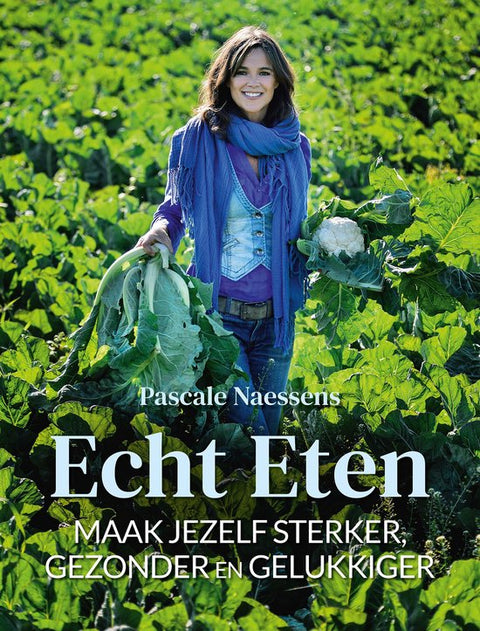 Echt eten