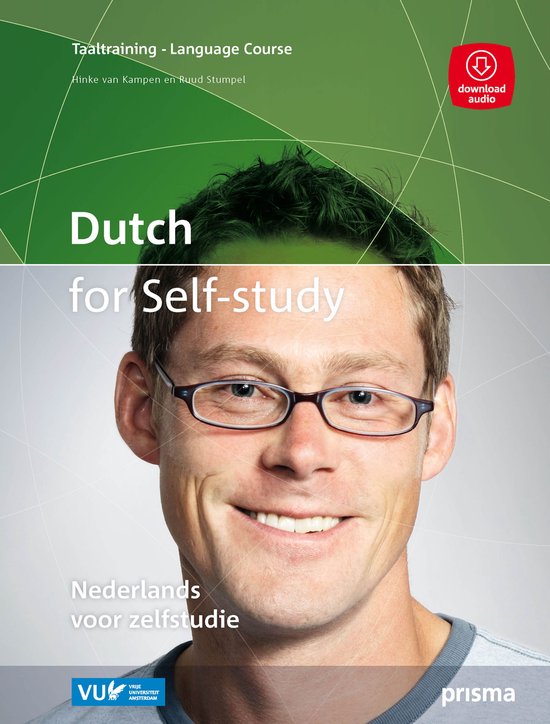 Boek-Prisma Taaltraining - Dutch for self-study-tweedehands
