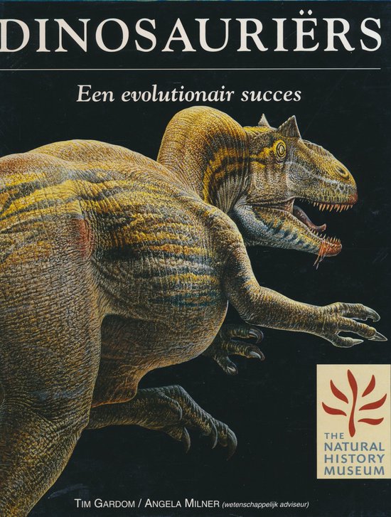 Dinosauriërs