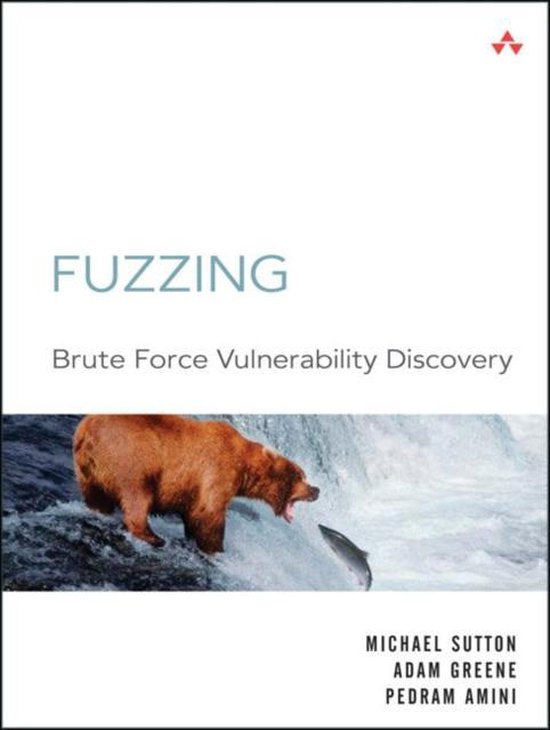 Boek-Fuzzing-tweedehands