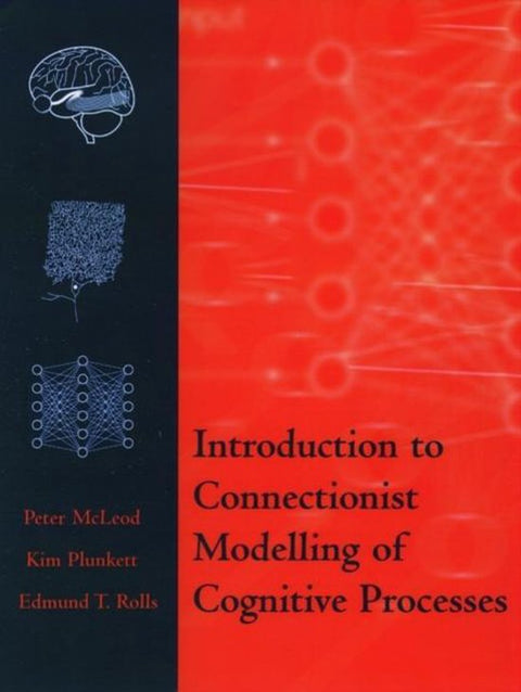 Boek-Introduction To Connectionist Modelling Of Cognitive Process-tweedehands