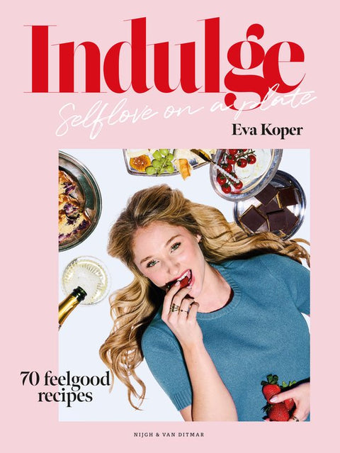 Indulge