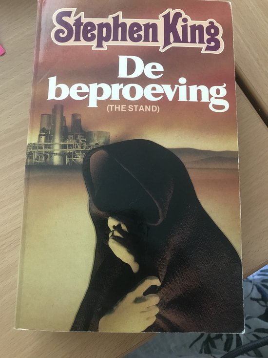 De Beproeving