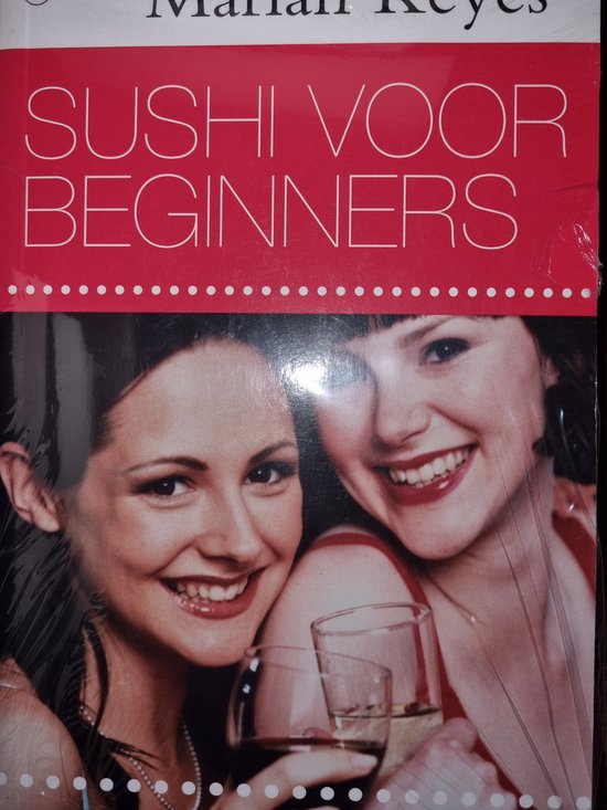 Marian Keyes Sushi voor beginners