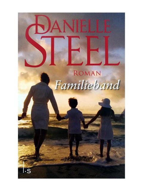 Boek-Familieband (Special Veldboeket 2019)-tweedehands