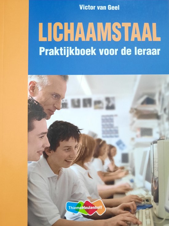 Boek-Lichaamstaal-tweedehands