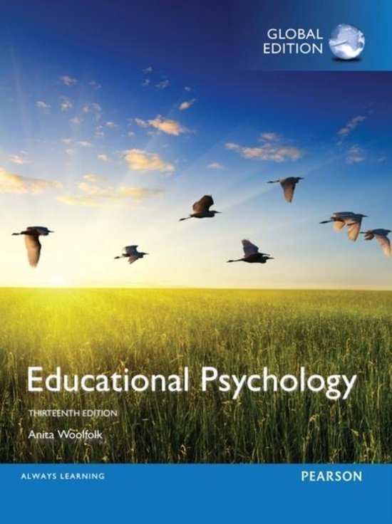 Educational Psychology