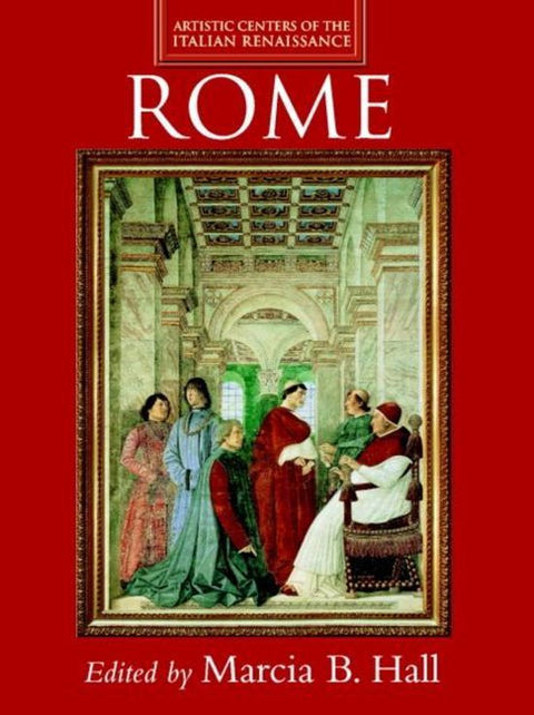 Artistic Centers of the Italian Renaissance