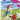 Special Plus Boerin met Schapen - 4765 (Nieuw)