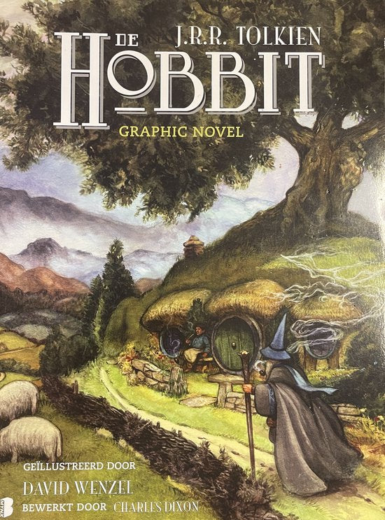 De Hobbit