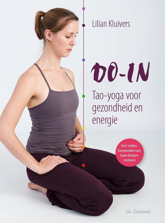 Boek-Do-In-tweedehands