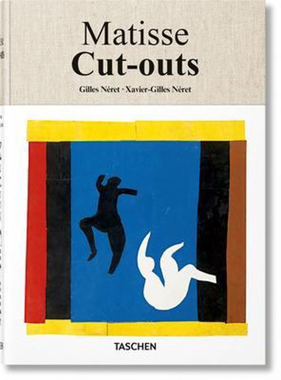 Matisse. Cut-outs