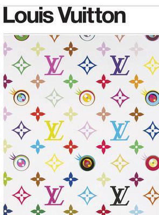 Boek-Louis Vuitton-tweedehands