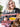 Boek-Be fit, be awesome 2-tweedehands
