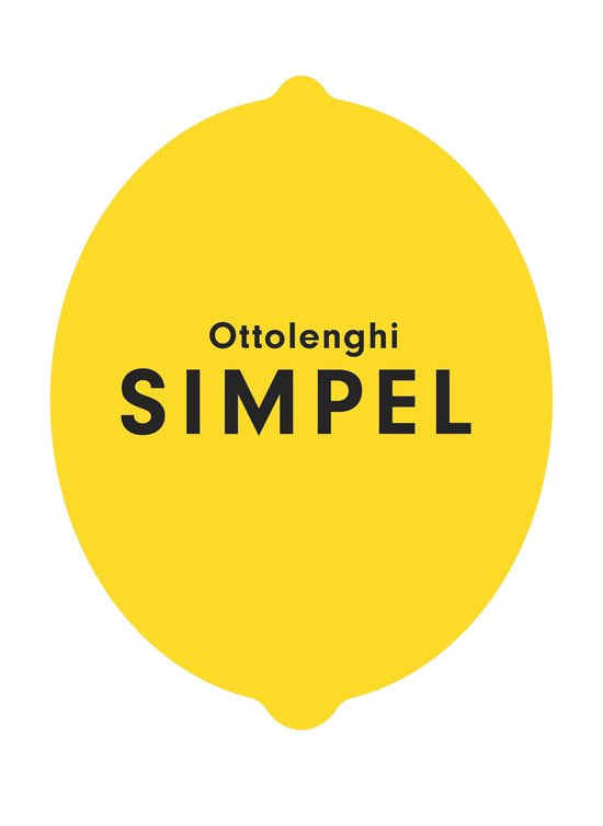 Boek-Simpel-tweedehands