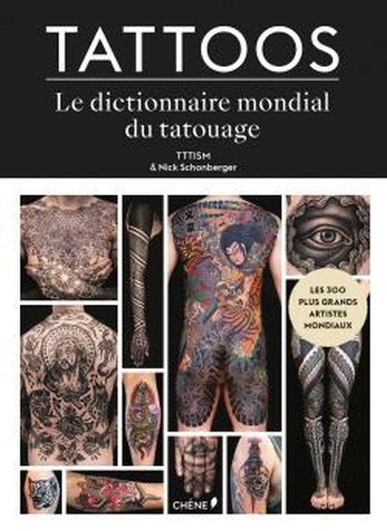 TATTOOS