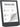 PocketBook-Verse Lite - 6-inch E-Reader - Zwart-tweedehands