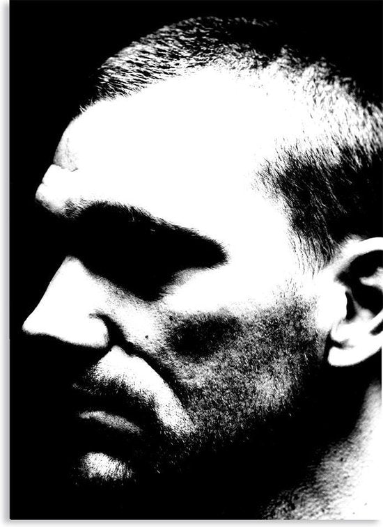 DVD-Theo Maassen Ruwe Pit-tweedehands