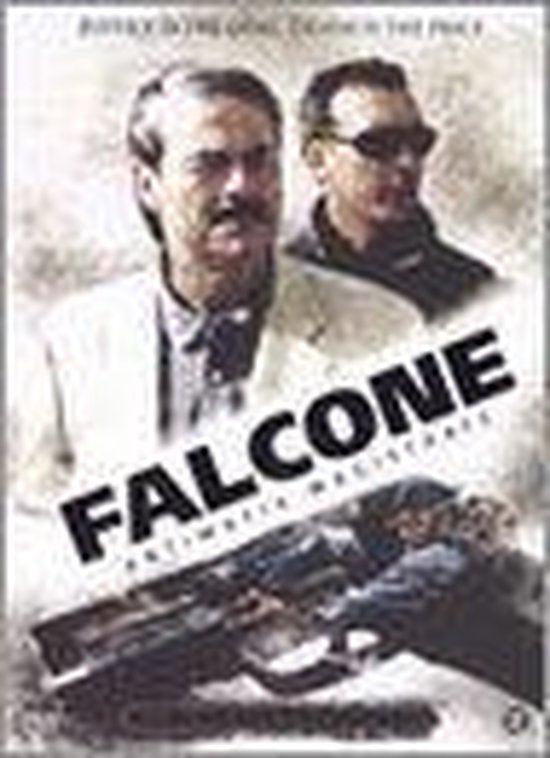 Falcone DVD