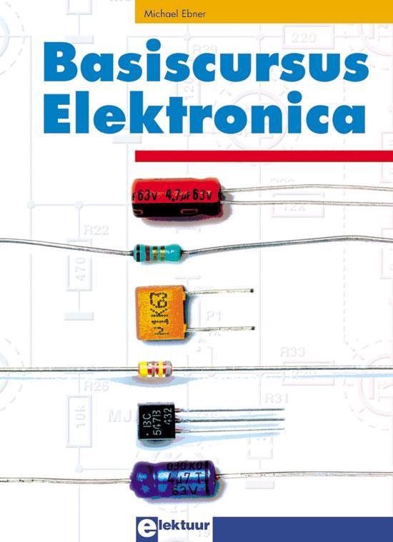 Basiscursus Elektronica