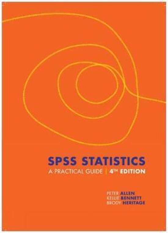 SPSS Statistics