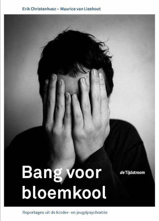 Boek-Bang voor bloemkool-tweedehands