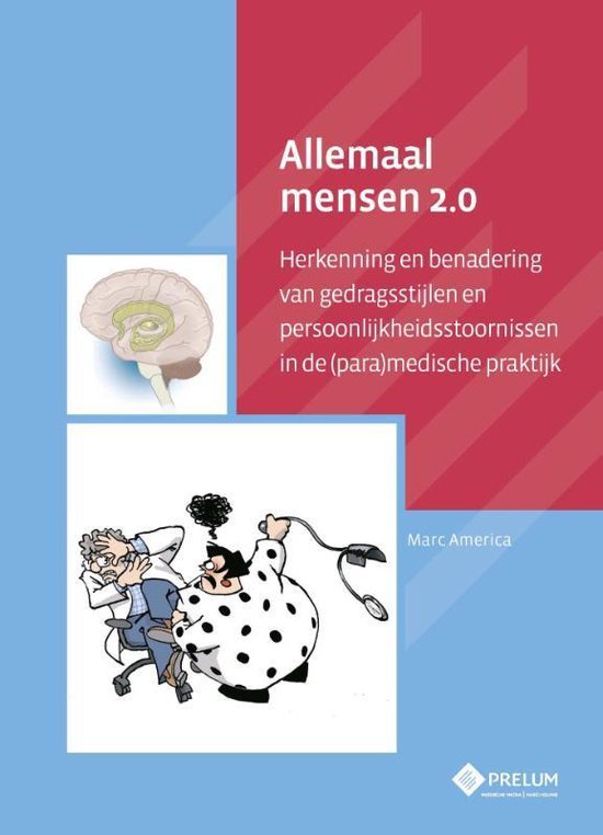 Boek-Allemaal mensen 2.0-tweedehands