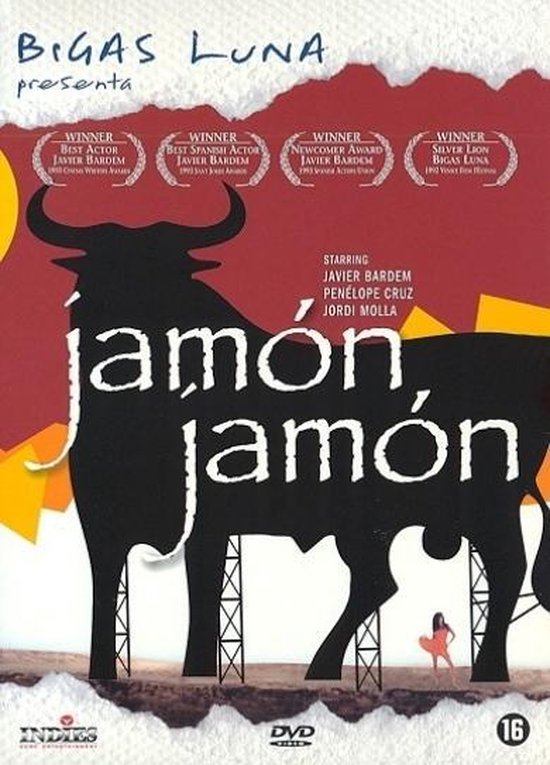 Jam�n, Jam�n DVD