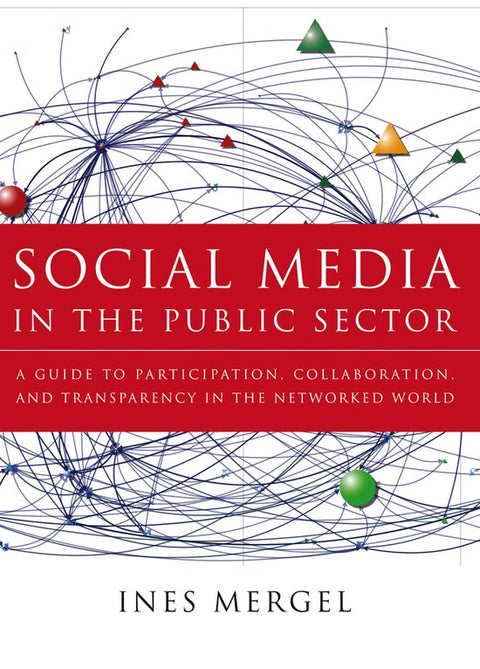 Boek-Social Media In The Public Sector-tweedehands