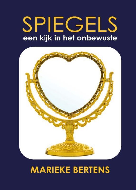 Boek-Spiegels-tweedehands