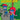 Boek-Breinhelden voor groep 5-6-tweedehands