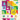 Boek-Print & Pattern: Kids-tweedehands