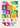 Boek-Print & Pattern: Kids-tweedehands