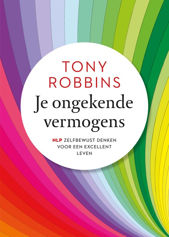 Boek-Je ongekende vermogens-tweedehands