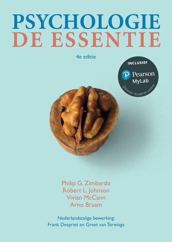 Boek-Psychologie-tweedehands