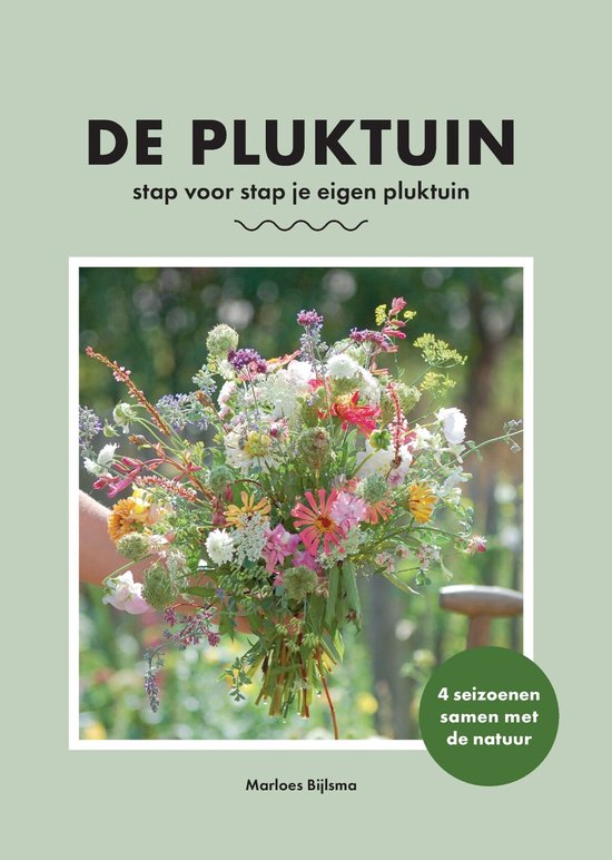 De Pluktuin