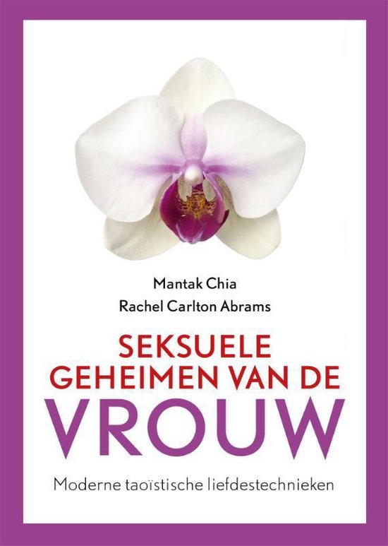 Boek-Seksuele geheimen van de vrouw-tweedehands