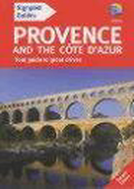 Provence & Cote Dazur
