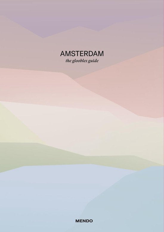Amsterdam the gloobles guide