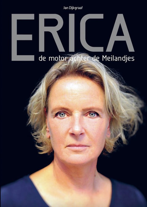 Erica | Jan Dijkgraaf