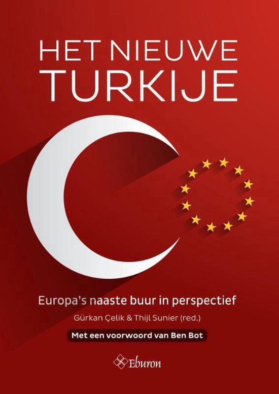 Boek-Het nieuwe Turkije-tweedehands
