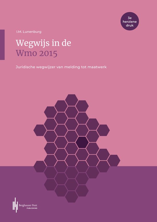 Boek-Wegwijs in de Wmo 2015-tweedehands