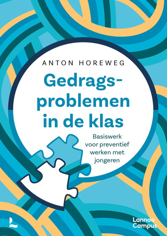 Boek-Gedragsproblemen in de klas-tweedehands