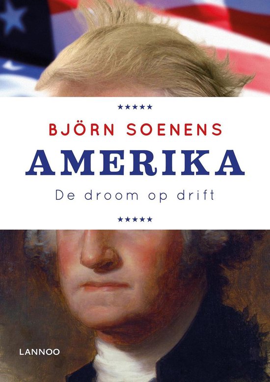 Boek-Amerika-tweedehands