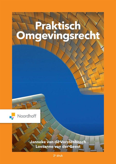 Praktisch Omgevingsrecht