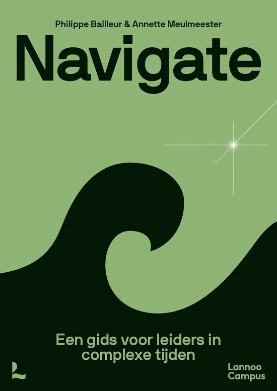 Boek-Navigate-tweedehands