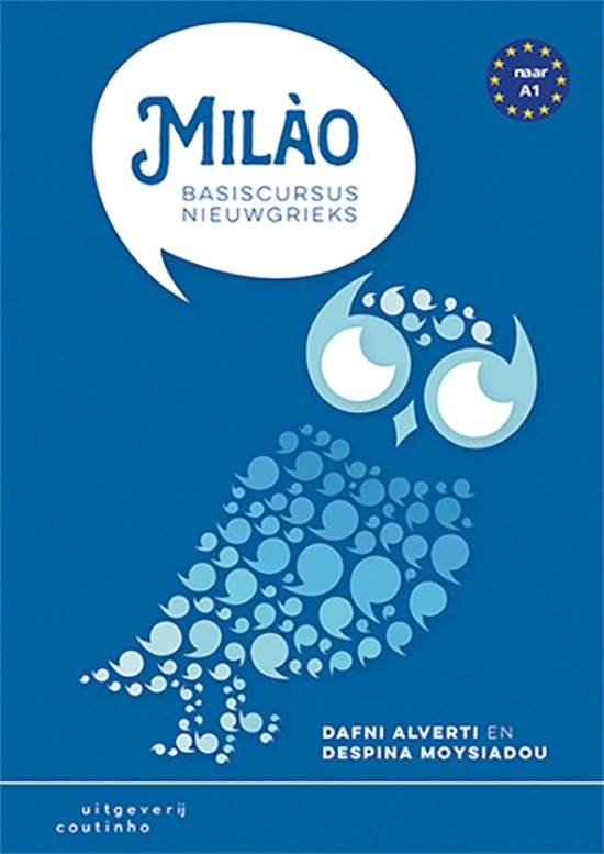 Boek-Milào Tekstboek-tweedehands