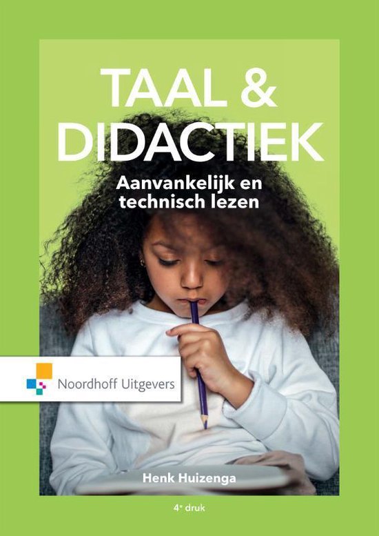 Boek-Taal & didactiek - Aanvankelijk en technisch lezen-tweedehands