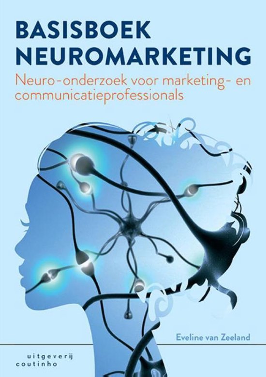 Boek-Basisboek neuromarketing-tweedehands