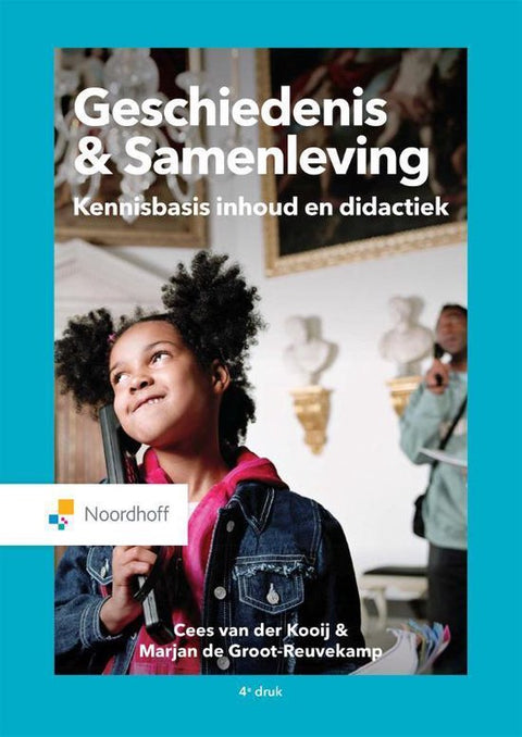Boek-Geschiedenis & samenleving-tweedehands